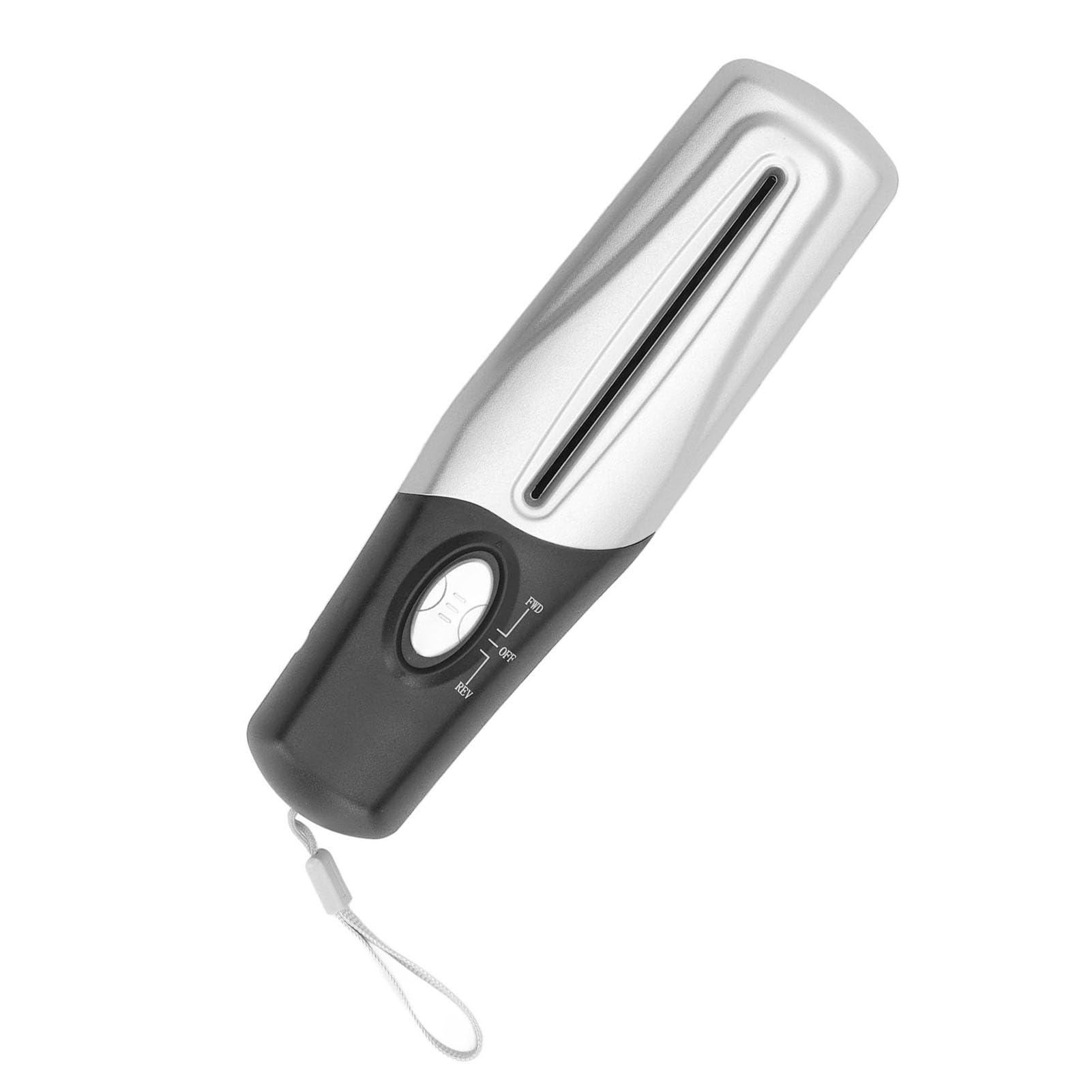 Mini Broyeur de Papier électrique Portable, capacité de Déchiquetage de 4mm, USB Multifonctionnel pour Le Bureau, L'école à Domicile