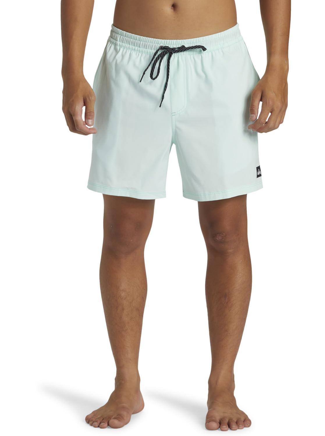 Quiksilver Surfsilk Solid Volley 16" - Swim Shorts for Men