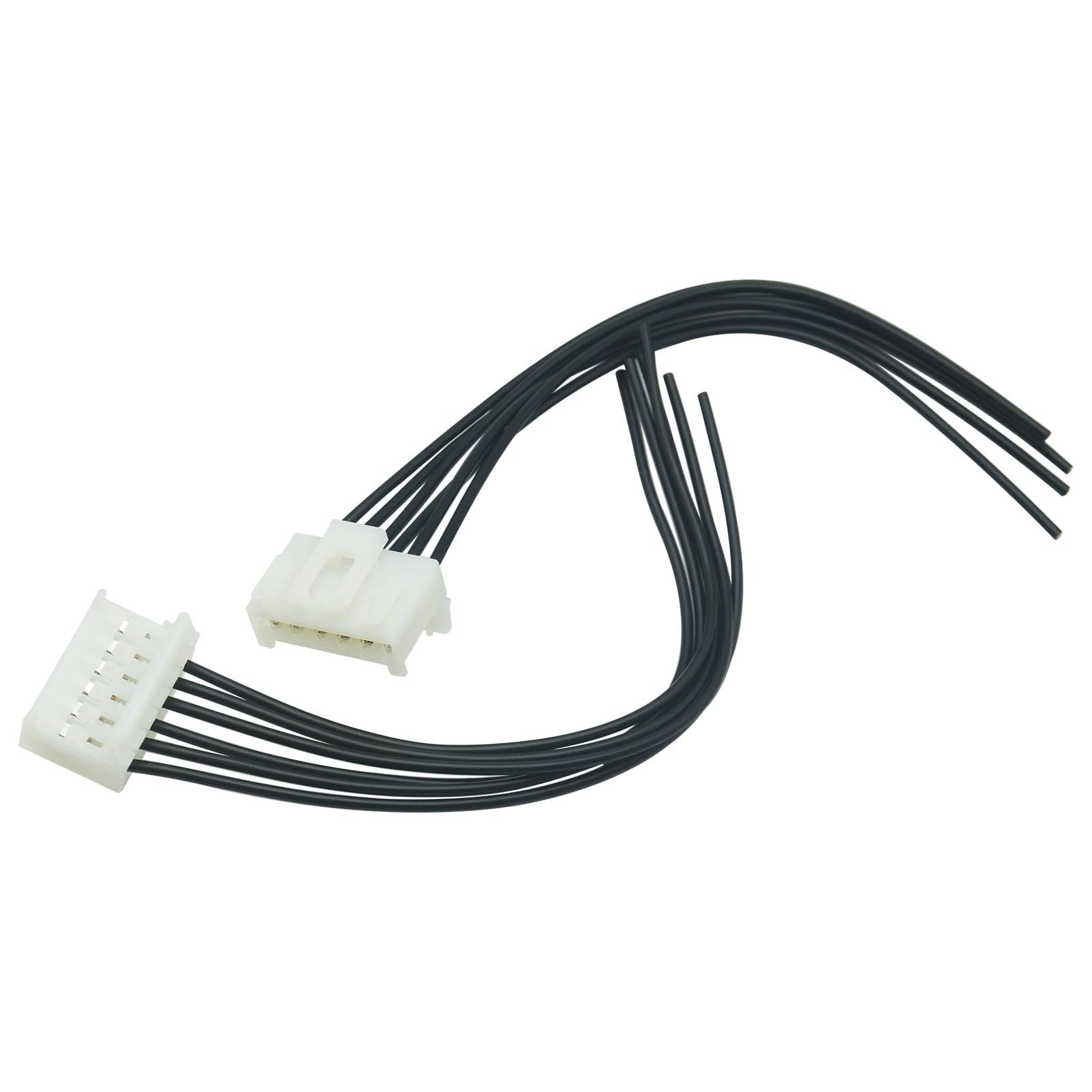 2*Spina del Connettore del Cablaggio Fanale Posteriore per BRAVA DOBLO IDEA PUNTO SEICENTO DUCATO JUMPER NEMO 51277255 connettore cablaggio fanale posteriore
