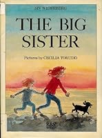 Den stora systern 9129591864 Book Cover