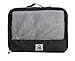 Produktbild HAUPTSTADTKOFFER  Packhilfe - Packtasche M, Koffer Organizer, Aufbewahrungstasche für Gürtel + Unterwäsche, Gepäcktasche für Reisen, Kofferorganizer, Packwürfel, Kleidertasche, Reisetasche, 26 cm