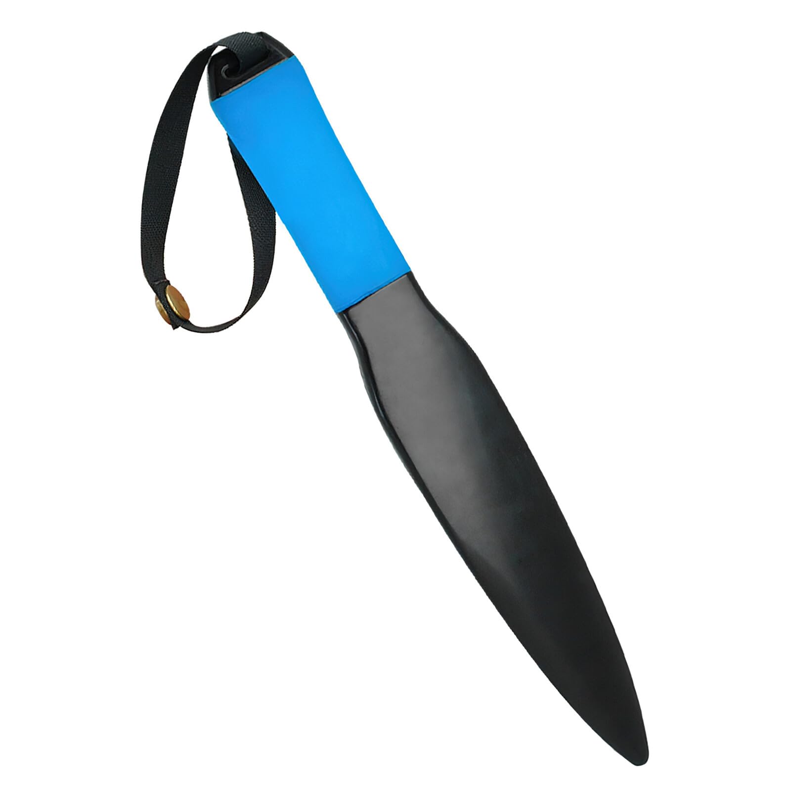 jojofuny Equipo de Adiestramiento Canino para Perros Grandes Varilla de Nylon y Poliéster, Accesorio Resistente para Entrenamiento y Control en Sesiones de Adiestramiento