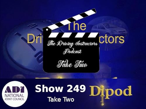 Show 249 - Take Two