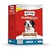 Milk-Bone Brushing Chews Daily Dental Treats - Small/Medium Value Pack, 22 Ounce - 28 Bones