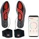 Thermrup beheizbare Smart Einlegesohle