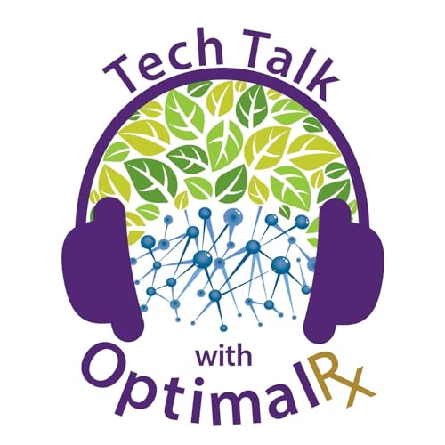 Tech Talk with OptimalRx cover art