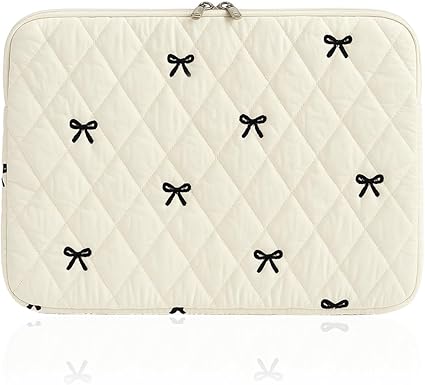 Custodia PC Portatile, Custodia PC 15 Pollici, Carina Custodia per Laptop per 15 Pollici Laptop, Compatibile con MacBook,15 Pollici Notebook