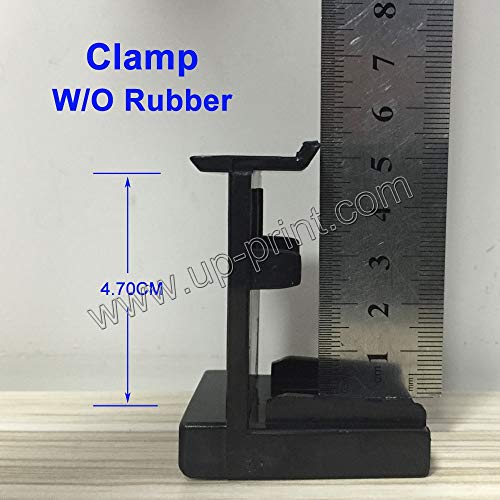 Ink Cartridge Clamp Pumping Refill Tool Compatible For Hp 21 22 60 61 56 57 74 75 901 121 300 Pg40 67Xl 662Xl 664Xl 60Xl 61Xl 62Xl 63Xl 64Xl 65Xl 92Xl 94Xl 901Xl #TOP2