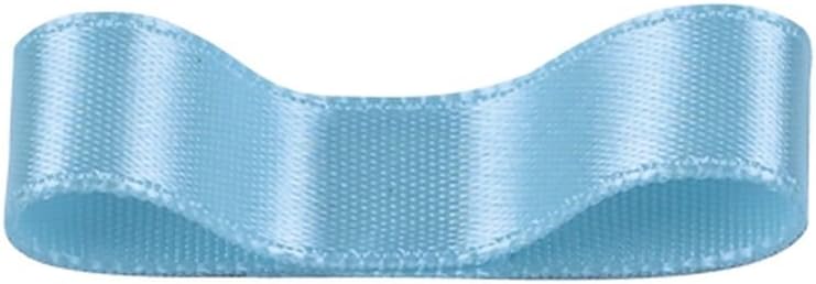 RibbonBon ダブルサテンリボン #020 36mm幅 巻(30m) 10サイズ120色展開