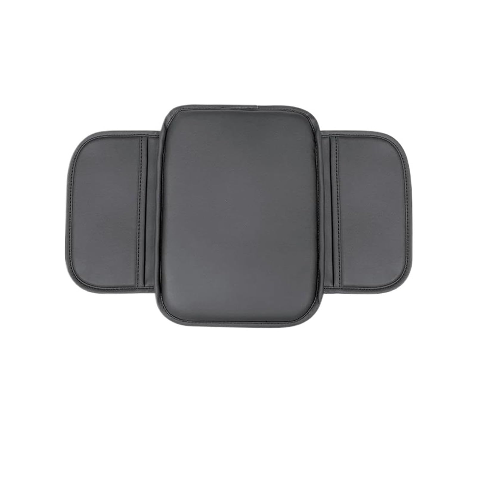 Copribracciolo Auto Per 107 408 4008 308 3008 5008 508 2008 | Comoda Copertura Del Bracciolo In Pelle. Installazione Rapida CPXCTZFZUB