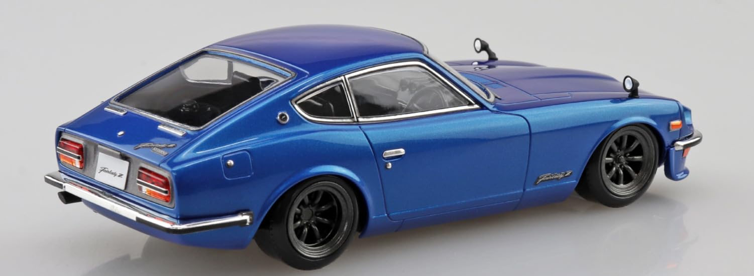 Amazon | 青島文化教材社(AOSHIMA) 1/32 楽プラ スナップキット