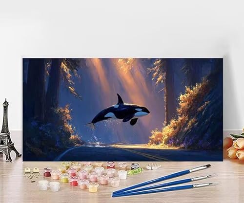 yCgoCio[ ~ io[yCg  lp SҌ h hG Paint By Numbers nhChNtgA[g DIY G Zbg ܂ CeA AN ʊG̋ Ƃ̕ǂ̑ ւ̑蕨 t[Ȃ 