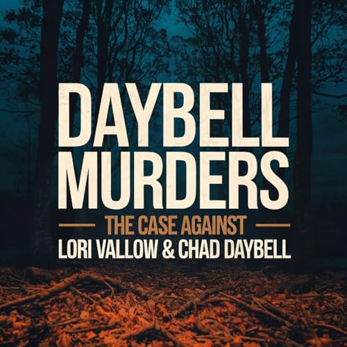 NEW Chad Daybell Prison Letters EXPOSED: Rick Astley, Rapture & Delusion! cover art