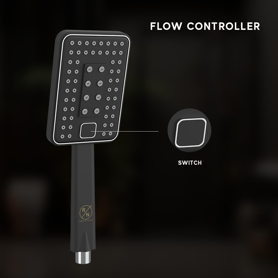 RN Hand Shower Set