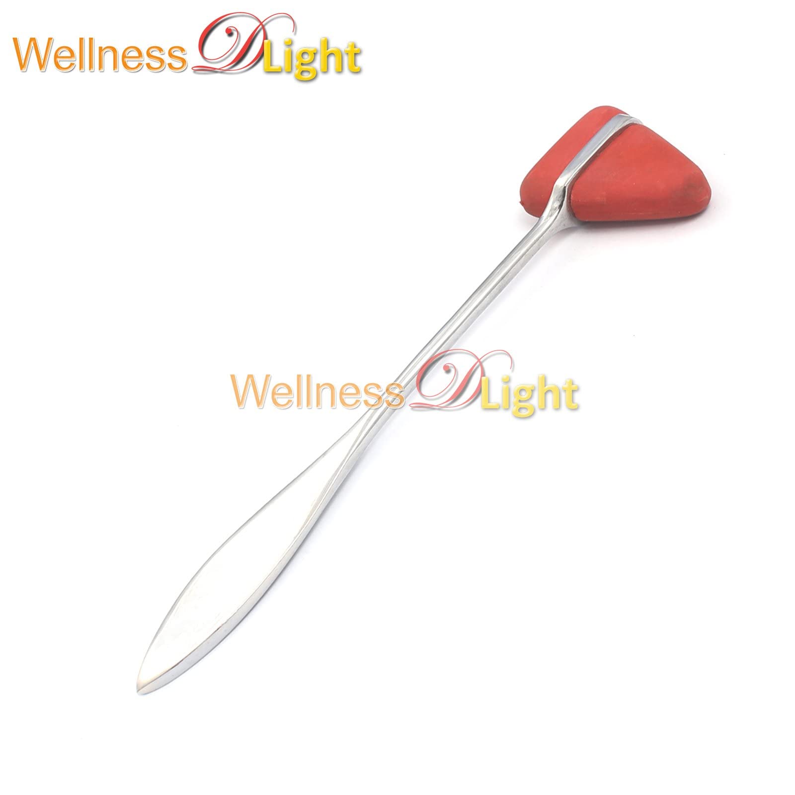 WellnessD'Light - Percussion Hammer, Infant Size, Length 6-1/2