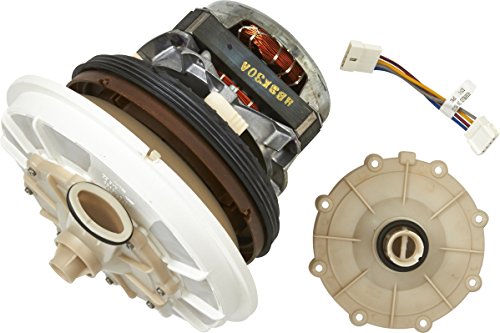 Whirlpool W10428773 Pump