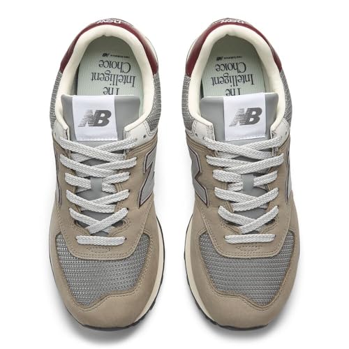 Image of New Balance Unisex-Adult U574v1