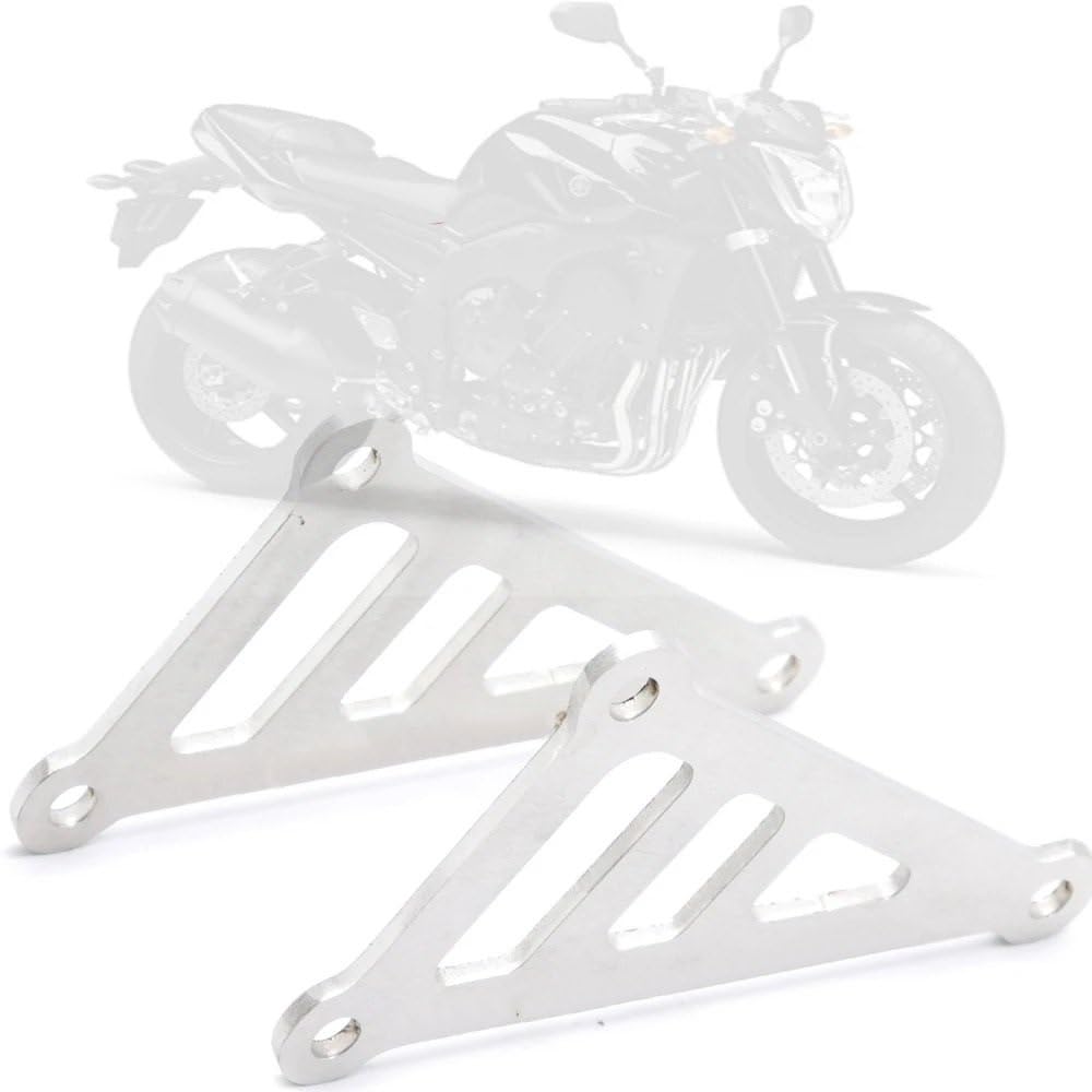 Zestaw łączników obniżających Do YAMAHA FZ1N FZ-1N FZ 8 FZ1/FZ8 Fazer Łącznik obniżający | Motocykl Regulowany Zestaw Łączników Obniżających