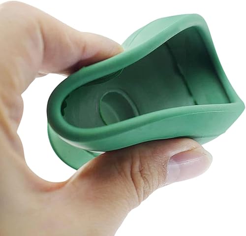 Miniatura 4 de 2 cabezales universales de regadera, regadera de jardín, rociador de agua con cabezal de rosa, apto para todas las regaderas, boquilla de tapa de 2