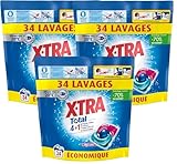 X-TRA