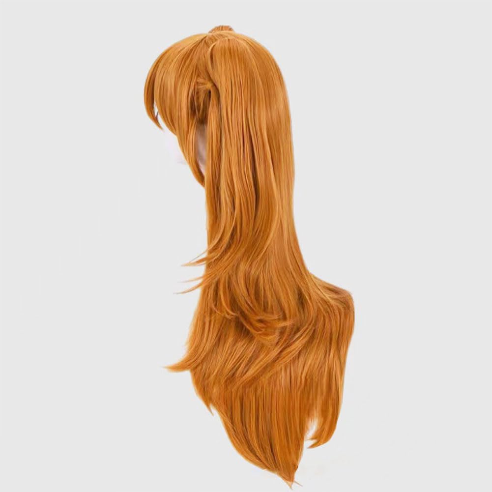 Asuka Langley Soryu kostium cosplay Asuka Langley Soryu Ayanami Rei kombinezon na Halloween, stroje anime, kostiumy dla kobiet