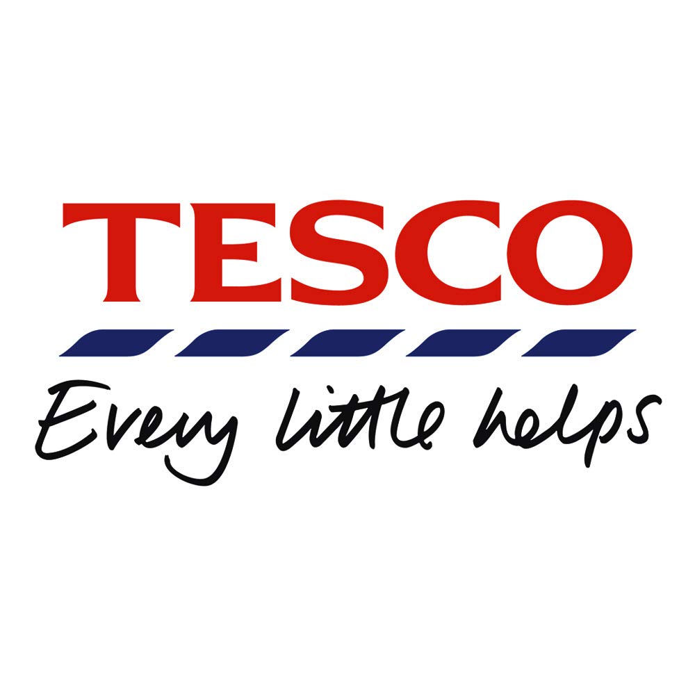 TESCO Short crust Pastry Mix 2x450g (900g) - Backmischung für Mürbeteig