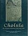 El Codice de Cholula: La exaltacion testimonial de un linaje indio (Spanish Edition)