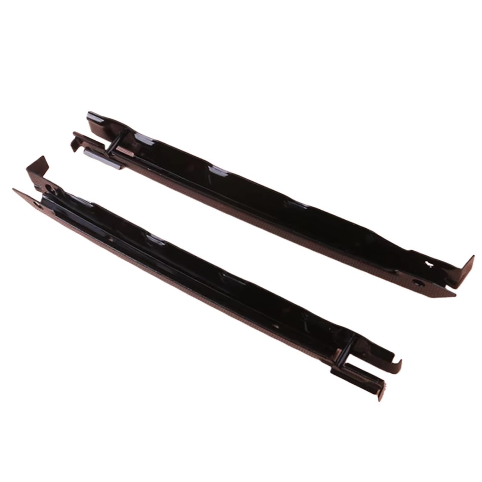 Support de pare-chocs avant 2118801114 pour fixer bouclier Mercedes E350 - 6