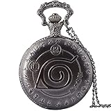 Atractivo reloj de bolsillo vintage con marcador de números romanos, agregue un estilo innegable para cualquier ocasión de negocios o reunión. ¡El reloj de bolsillo llamará la atención en el traje, el chaleco, los pantalones o el vestido para caballeros o damas!