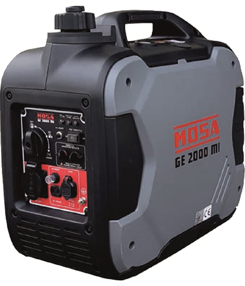 Generador inverter de gasolina