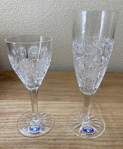 ボヘミア グラス ワイングラス」の人気商品一覧 | 安い商品を通販
