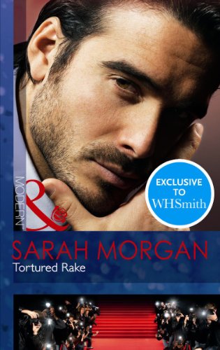 Tortured Rake view 2