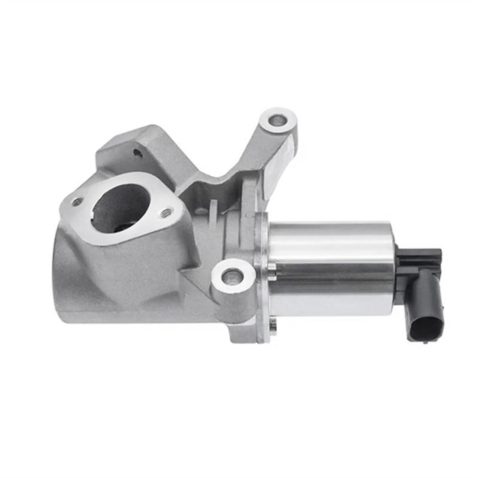 Paosdpl One Color Egr Valve Fit For Rexton Actyon Kyron 2006-6651420680 6651400560Car Egr Valve Exhaust Gas Recirculation Valve A6651400660 Purge Valve