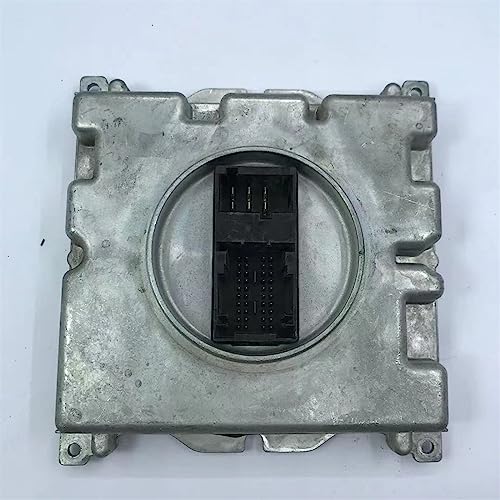 Module de Commande de Phare 39102898 Clignotant et Feu de Jour pour Remplacement Calculateur 17x30