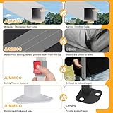 JUMMICO B0GFN8CXDD lato 2
