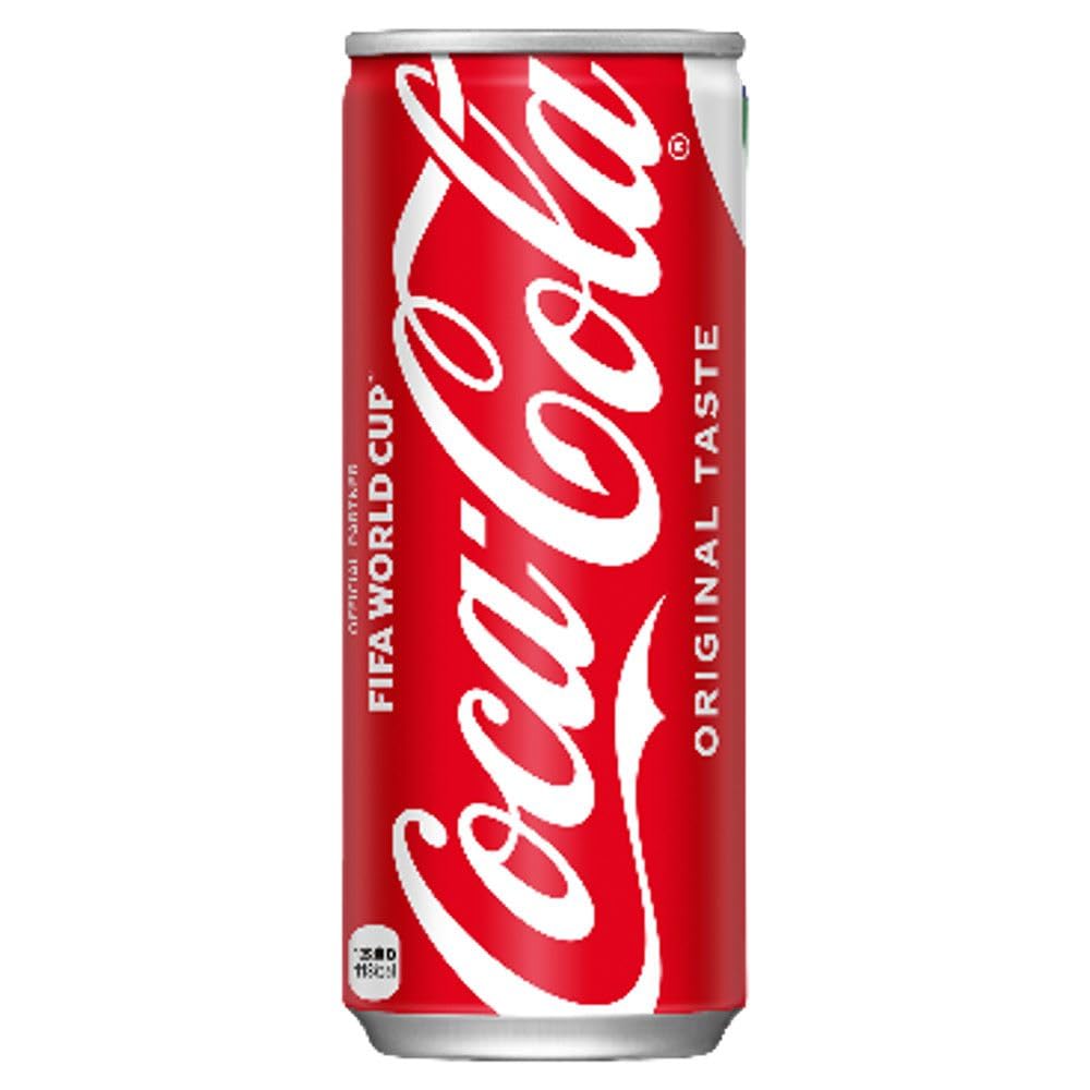 Coca-Cola コカ・コーラ 250ml 30本 コカ・コーラの商品画像