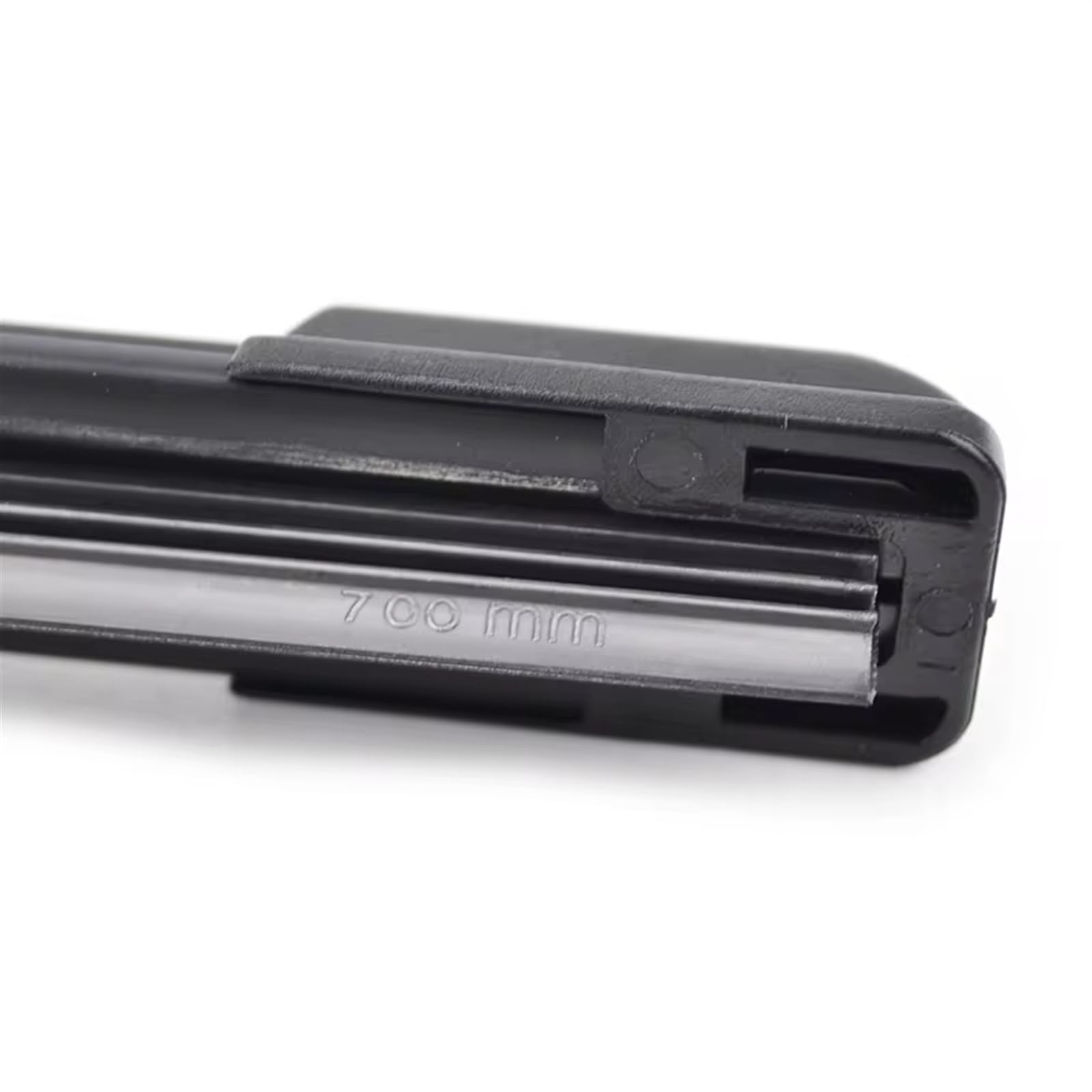 Compatibile Con Per Touareg 2003-2006 Anteriore 26" 26" Striscia In Gomma Per Auto Tergicristallo Per La Pulizia Dei Vetri Dell'auto Tergicristalli Auto