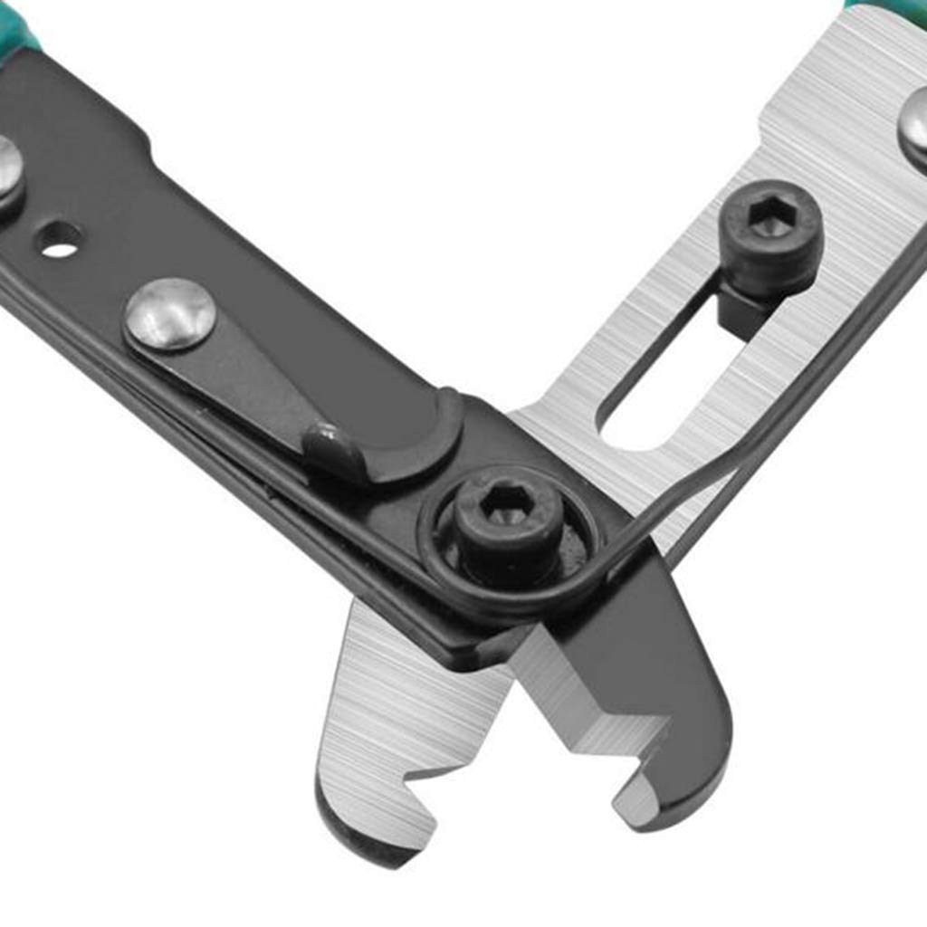 F Fityle Capillary Tube Cutter, Tube Cutting for Refrigeration Maintenance - Image 2