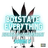 Bible Lil-E-Locced Insane