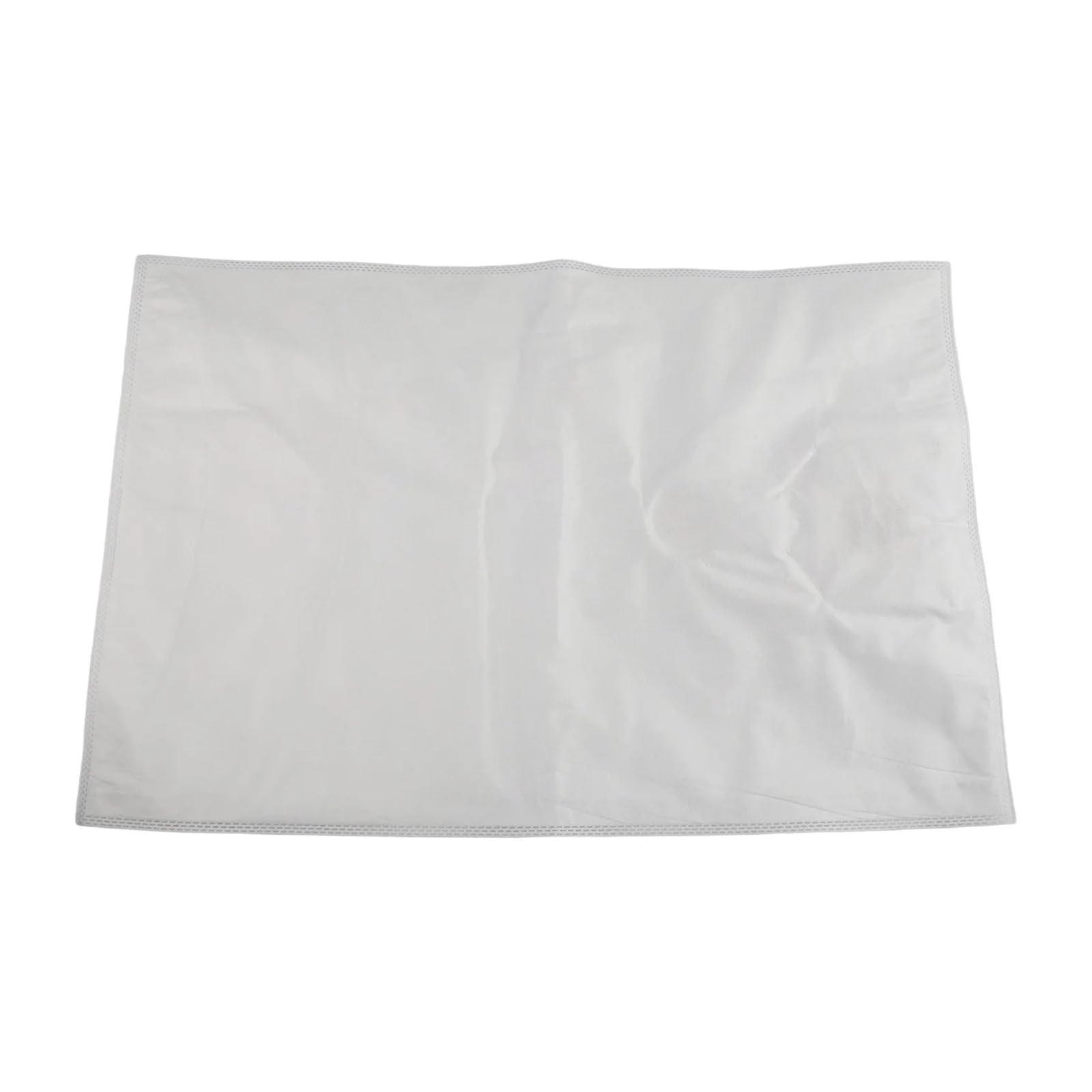 Bolsas de polvo for aspiradora tela no tejida, compatibles con Karcher NT 40/1 50/1 Tact 2.889-155,0, 5 uds