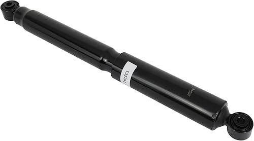 Miniatura 5 de Amortiguadores delanteros y traseros (4 piezas) ANPART Amortiguadores para Chevy Silverado 2500 HD 2011-2017, 2011-2017 para Chevy Silverado 3500