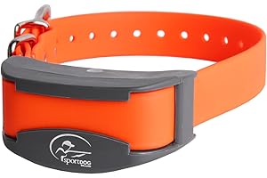 SportDOG FieldTrainer 425X/SportHunter 825 Add-A-Dog Collar