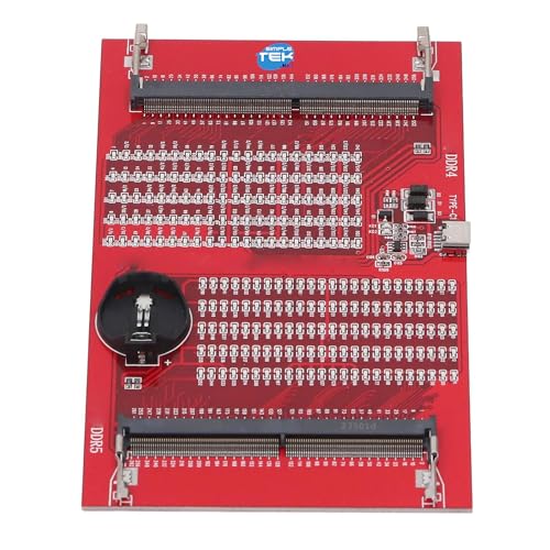 Standard RAM Supportati: DDR4 e DDR5.