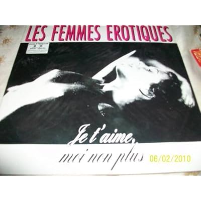 Je t'aime moi non plus / MIX 366