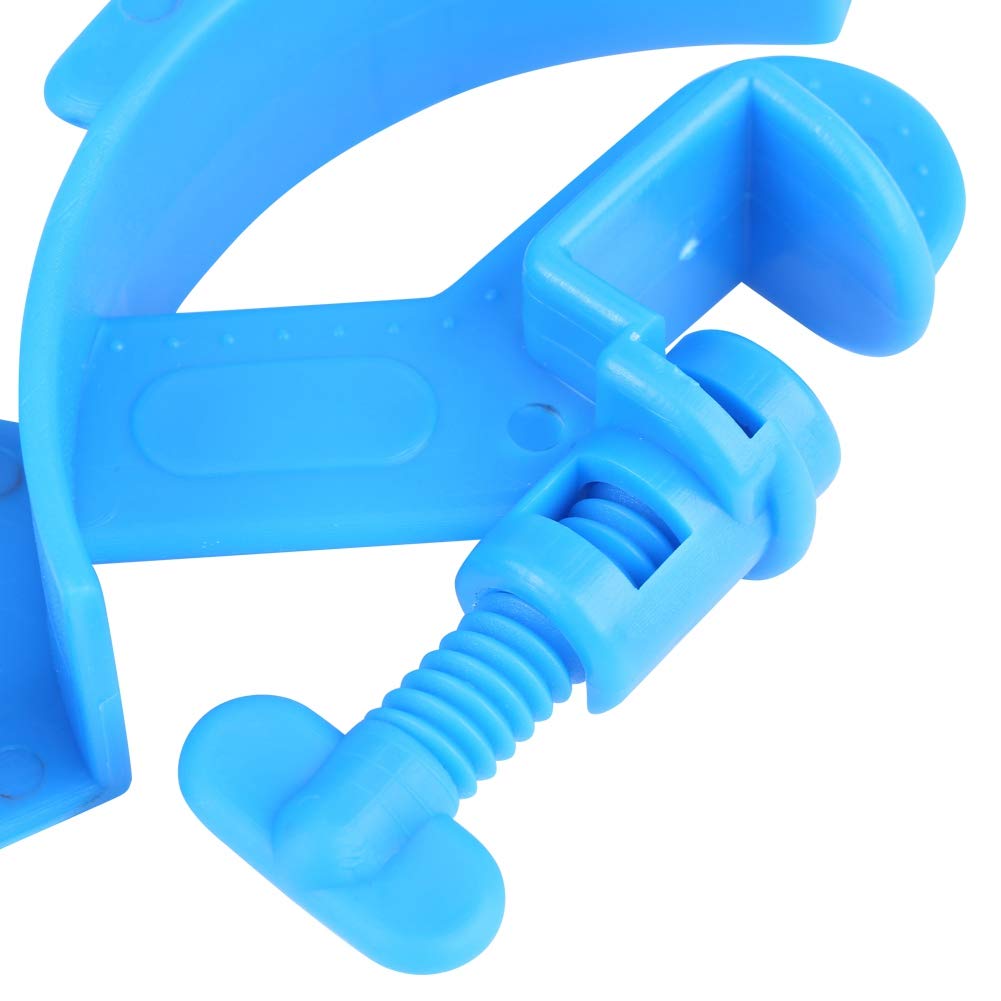 FRCOLOR Aquarium Met Vaste Clip Aquariumwaterhouder Geen Klem