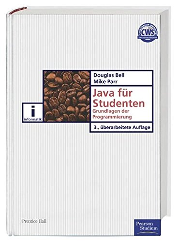 Java für Studenten Java für Studenten