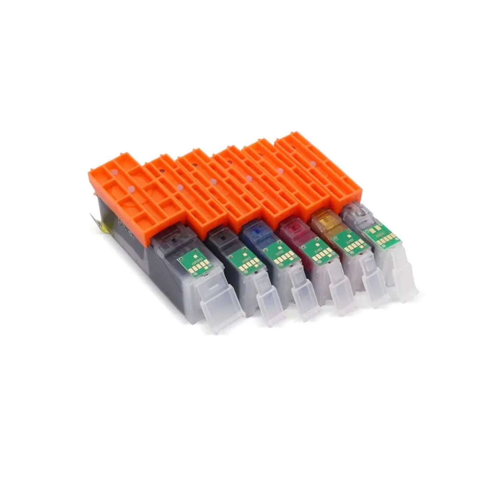 Cartuccia D'inchiostro Ricaricabile, Compatibile Con Canon, TS5170 TS6170