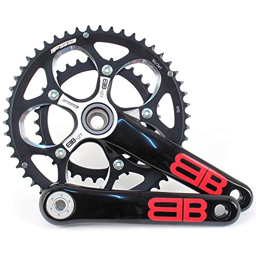 Best Ten Road Bike Cranksets 10Reviewz