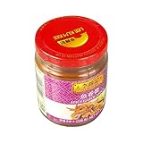 Spicy Garlic Sauce (Yu Hsiang) - 8oz by Lee Kum Kee.