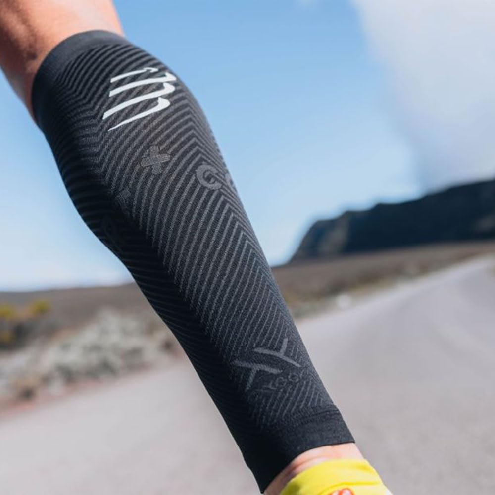 COMPRESSPORT R2 Oxygen Vêtements de compression Mixte